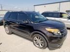 2013 Ford Explorer Limited продається в Haslet, TX - Front End