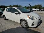 2014 Toyota Prius C  for Sale in Jacksonville, FL - Rear End