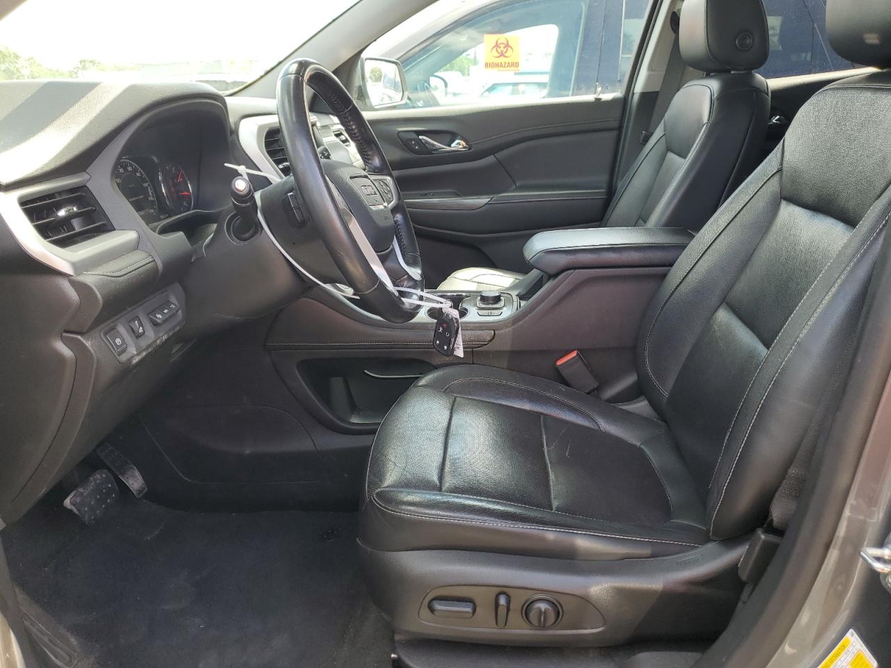 2020 GMC Acadia Slt VIN: 1GKKNMLS2LZ146371 Lot: 53946185