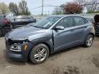 2019 Hyundai Kona Se de vânzare în Moraine, OH - Front End