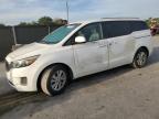 2017 Kia Sedona Lx للبيع في Orlando، FL - Minor Dent/Scratches