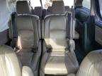 2018 Honda Odyssey Exl zu verkaufen in Mebane, NC - Side