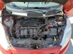 2012 Ford Fiesta Se for Sale in Wilmer, TX - Hail