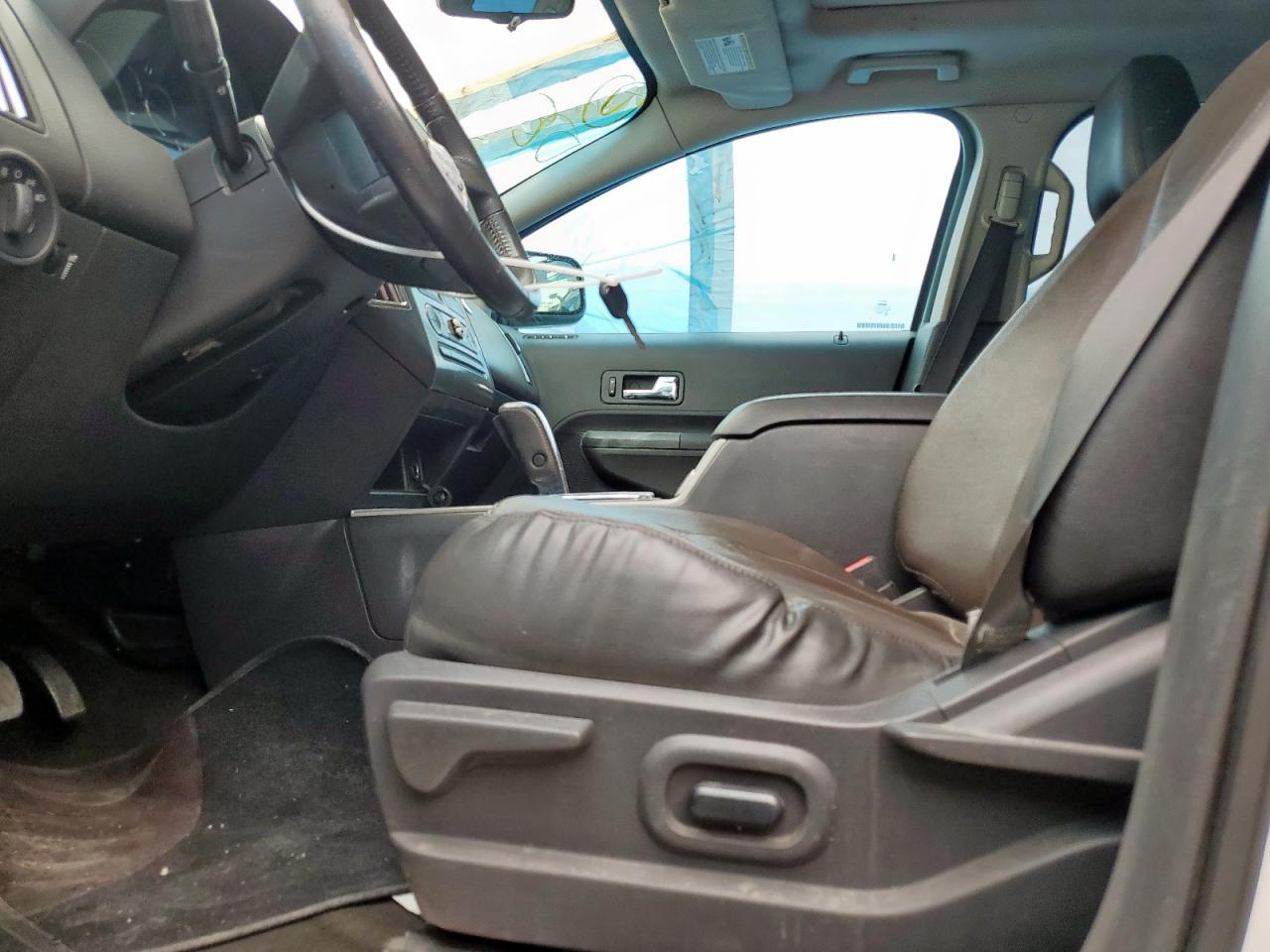 2010 Ford Edge Limited VIN: 2FMDK4KC1ABA64330 Lot: 73364734