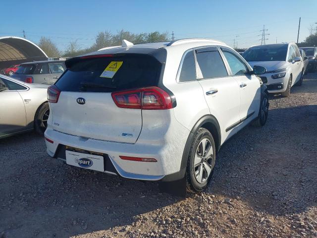2017 KIA NIRO 2 S-A