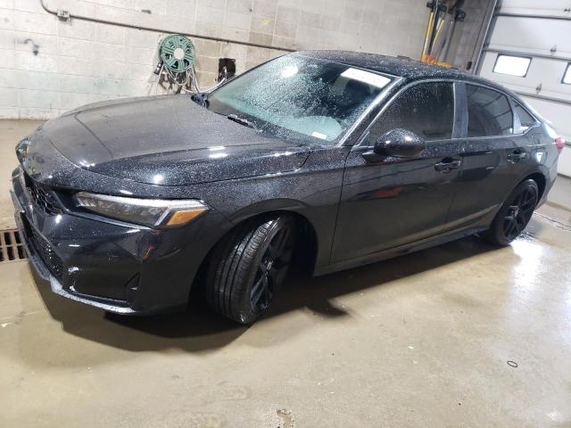 HONDA CIVIC – zdjęcie z aukcji, lot #54120165