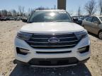 2023 Ford Explorer Xlt na sprzedaż w Wayland, MI - Top/Roof