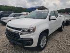 2022 Chevrolet Colorado Lt en Venta en Florence, MS - Mechanical