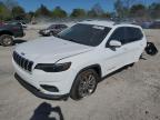 2020 Jeep Cherokee Latitude Plus for Sale in Madisonville, TN - Rear End