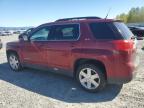 2011 Gmc Terrain Sle продається в Arlington, WA - Mechanical
