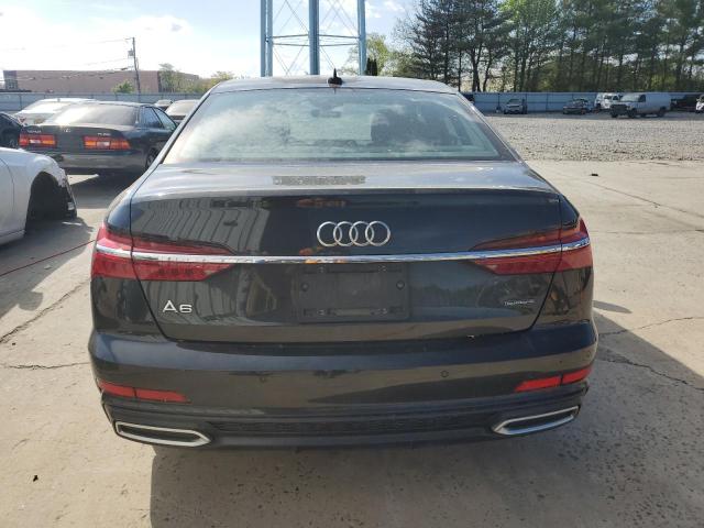  AUDI A6 2019 Czarny