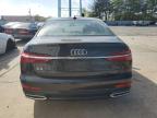 2019 Audi A6 Prestige на продаже в Windsor, NJ - Mechanical