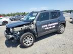2022 Jeep Renegade Latitude for Sale in Lumberton, NC - Front End