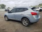 2015 Nissan Rogue Select S for Sale in Shreveport, LA - Rear End