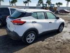 2020 Nissan Kicks S en Venta en West Palm Beach, FL - Water/Flood