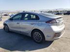 2021 Hyundai Ioniq Se на продаже в Sun Valley, CA - Side