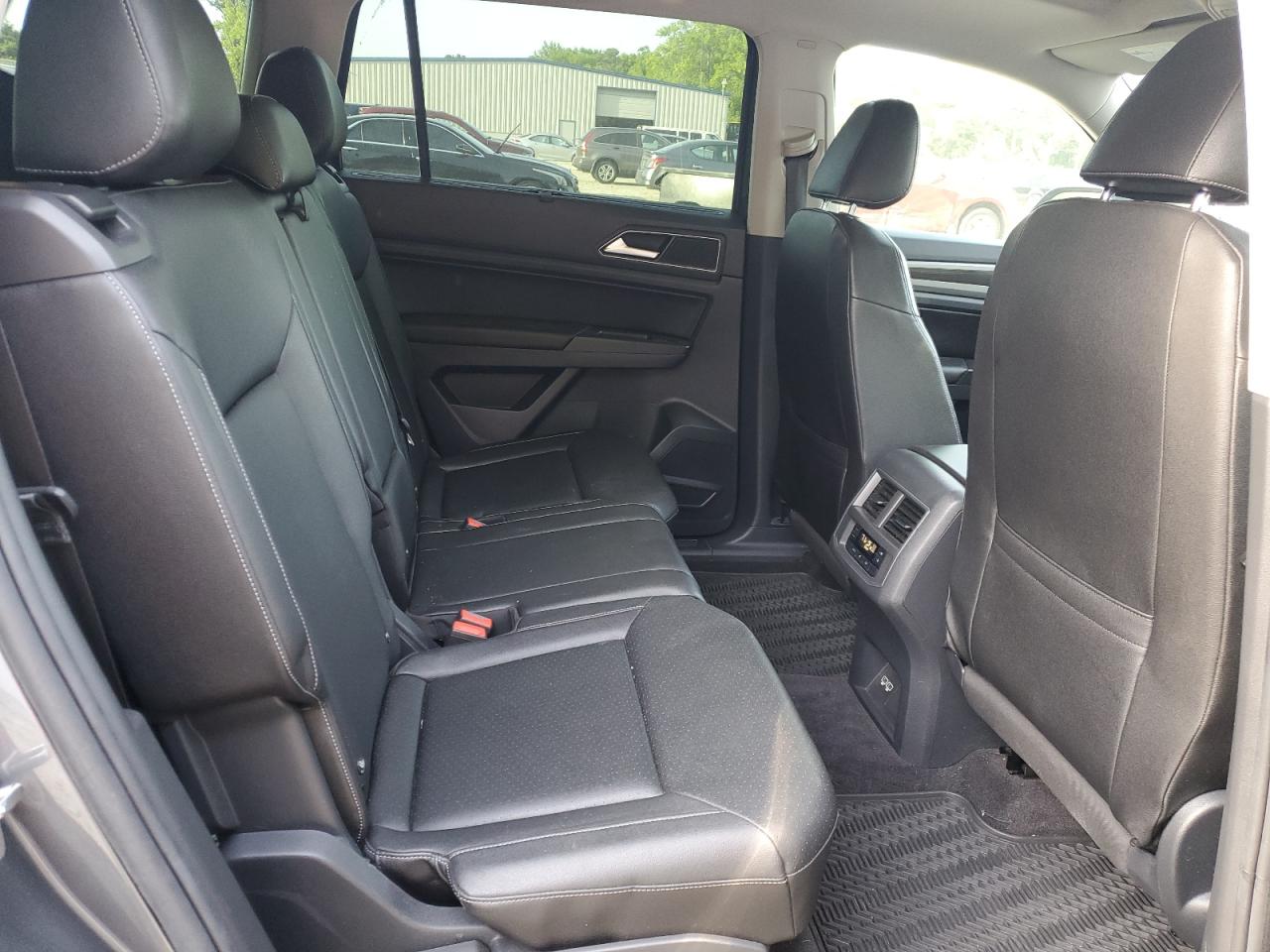 2018 Volkswagen Atlas Sel VIN: 1V2ER2CA4JC503864 Lot: 54832325