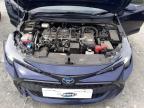 2022 TOYOTA COROLLA IC for sale at Copart BELFAST