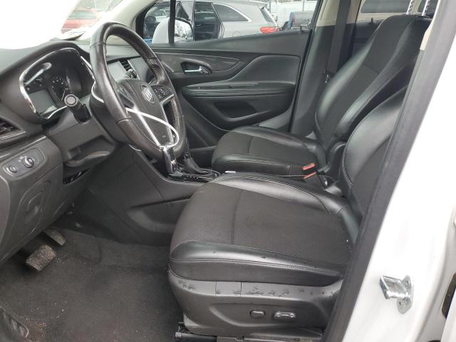 BUICK ENCORE 2019 Biały