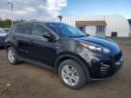 2018 Kia Sportage Lx for Sale in East Granby, CT - Minor Dent/Scratches