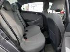 2014 HYUNDAI ACCENT GLS for sale at Copart ON - TORONTO