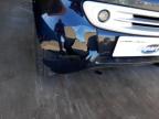 2001 MCC SMART SMART PULS for sale at Copart SANDTOFT