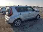 2018 Kia Soul + იყიდება Apopka-ში, FL - Front End