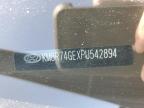 2023 Hyundai Palisade Calligraphy na sprzedaż w Arcadia, FL - Side