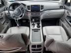 2017 Honda Pilot Exl продається в Marlboro, NY - Front End