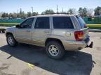 2001 Jeep Grand Cherokee Limited for Sale in Denver, CO - Front End