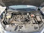 2016 Honda Civic Ex for Sale in Haslet, TX - Front End