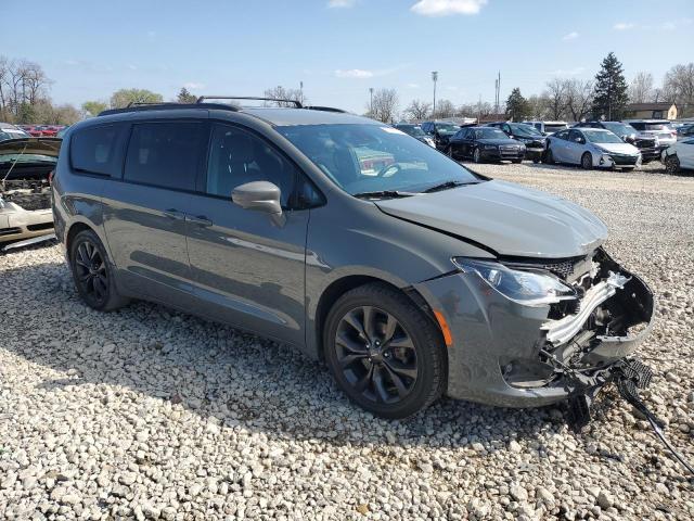  CHRYSLER PACIFICA 2020 Charcoal