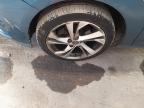 2017 VAUXHALL ASTRA SRI for sale at Copart WOLVERHAMPTON