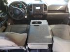 2018 Ford F150 Supercrew zu verkaufen in Jacksonville, FL - Side