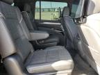 2025 Cadillac Escalade Esv Sport Platinum იყიდება Nampa-ში, ID - Front End