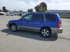 2003 Subaru Forester 2.5Xs for Sale in Martinez, CA - Front End