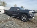 2017 Chevrolet Silverado K1500 High Country en Venta en Baltimore, MD - Undercarriage