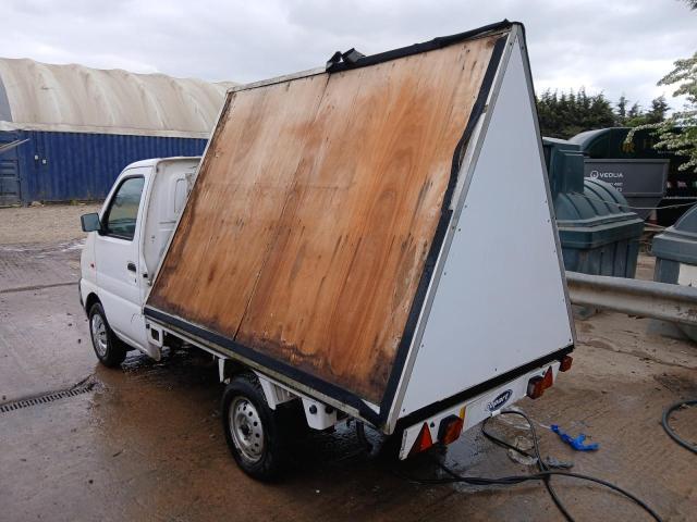 2005 SUZUKI CARRY
