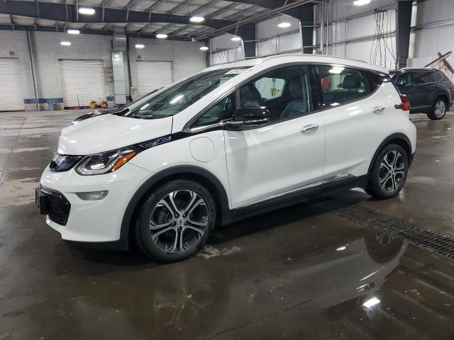 2017 Chevrolet Bolt Ev Premier