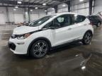 2017 Chevrolet Bolt Ev Premier на продаже в Ham Lake, MN - Front End