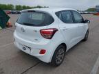 2014 HYUNDAI I10 SE AUT for sale at Copart NEWBURY