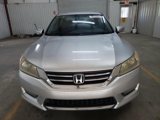  HONDA ACCORD 2014 Srebrny