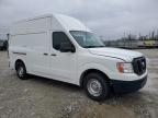 2014 Nissan Nv 2500 на продаже в Louisville, KY - Normal Wear
