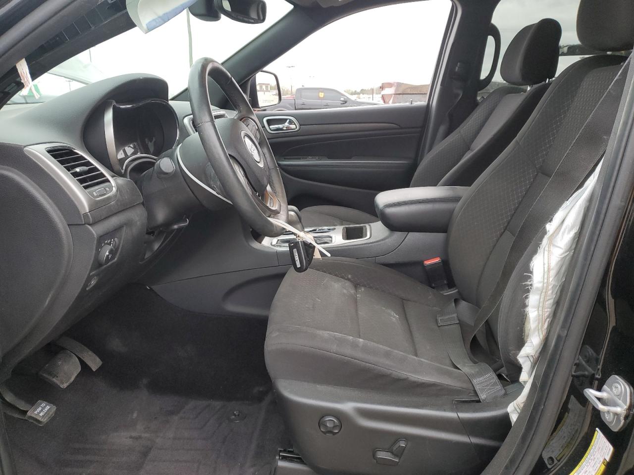 1c4rjfagxjc234987 1C4RJFAGXJC234987 2018 Jeep Grand Cherokee Laredo