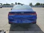 2022 Hyundai Elantra Sel na sprzedaż w Bakersfield, CA - Side