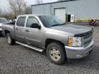 2013 Chevrolet Silverado K1500 Lt на продаже в Portland, OR - Rear End
