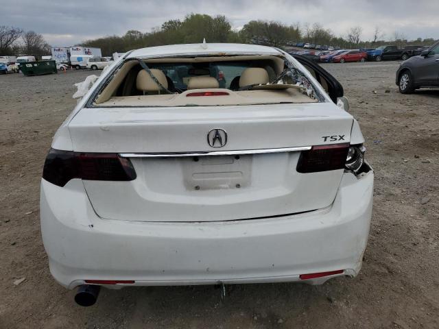  ACURA ALL OTHER 2012 Белы