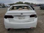 2012 Acura Tsx Tech იყიდება Baltimore-ში, MD - Rear End