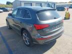 2013 AUDI Q5 S LINE for sale at Copart NEWBURY