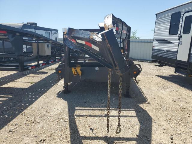 2022 PJ FLATBED TR  
